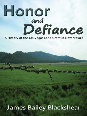 cover image of Honor and Defiance